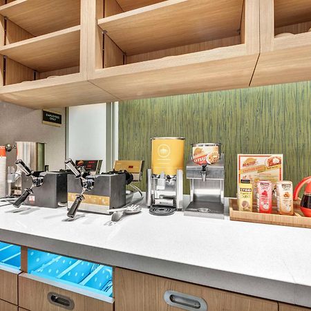 Home2 Suites By Hilton Raleigh West Lenovo Center Экстерьер фото