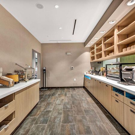 Home2 Suites By Hilton Raleigh West Lenovo Center Экстерьер фото