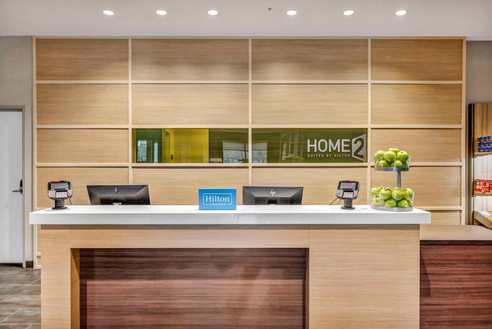 Home2 Suites By Hilton Raleigh West Lenovo Center Экстерьер фото