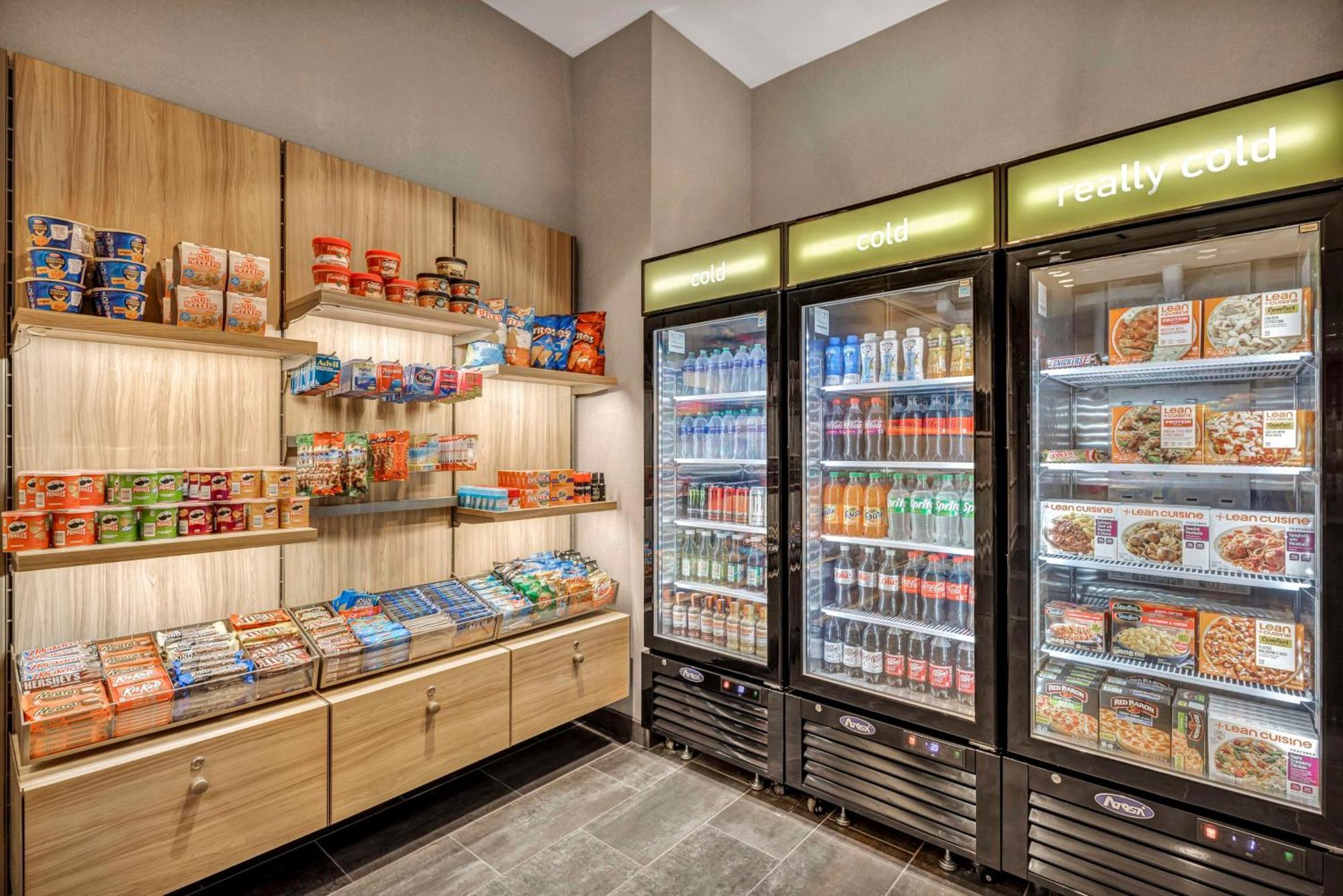 Home2 Suites By Hilton Raleigh West Lenovo Center Экстерьер фото
