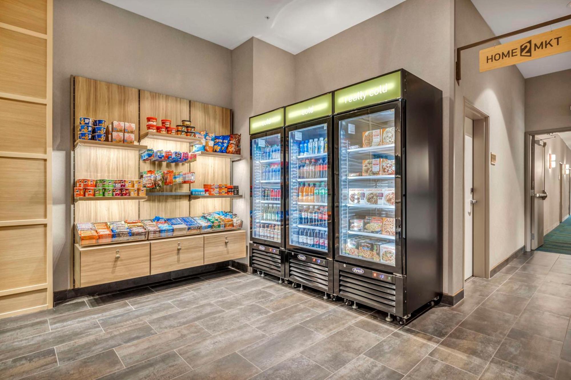Home2 Suites By Hilton Raleigh West Lenovo Center Экстерьер фото