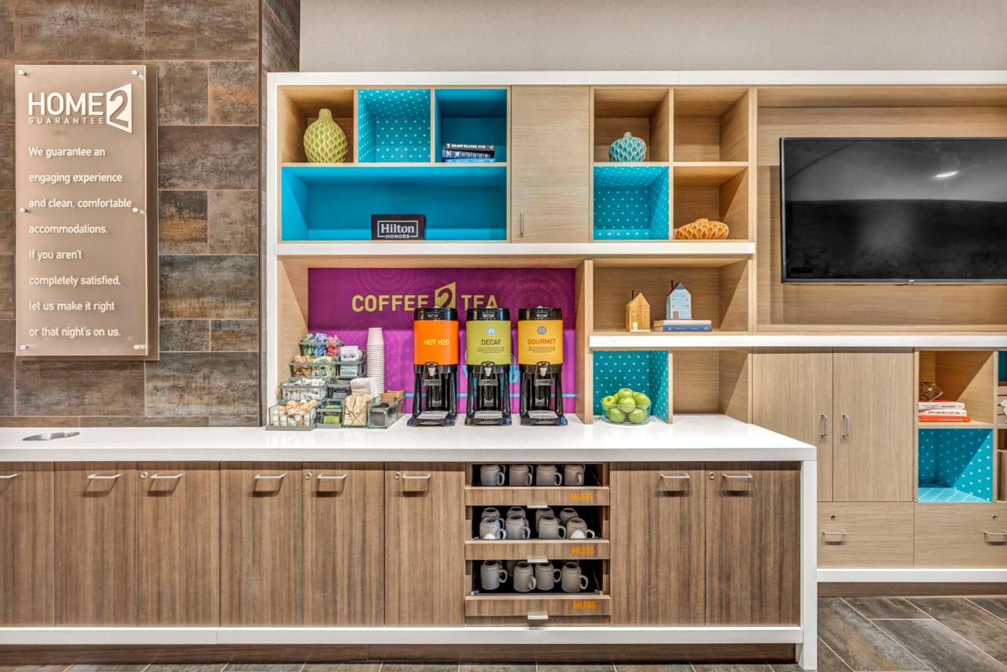 Home2 Suites By Hilton Raleigh West Lenovo Center Экстерьер фото