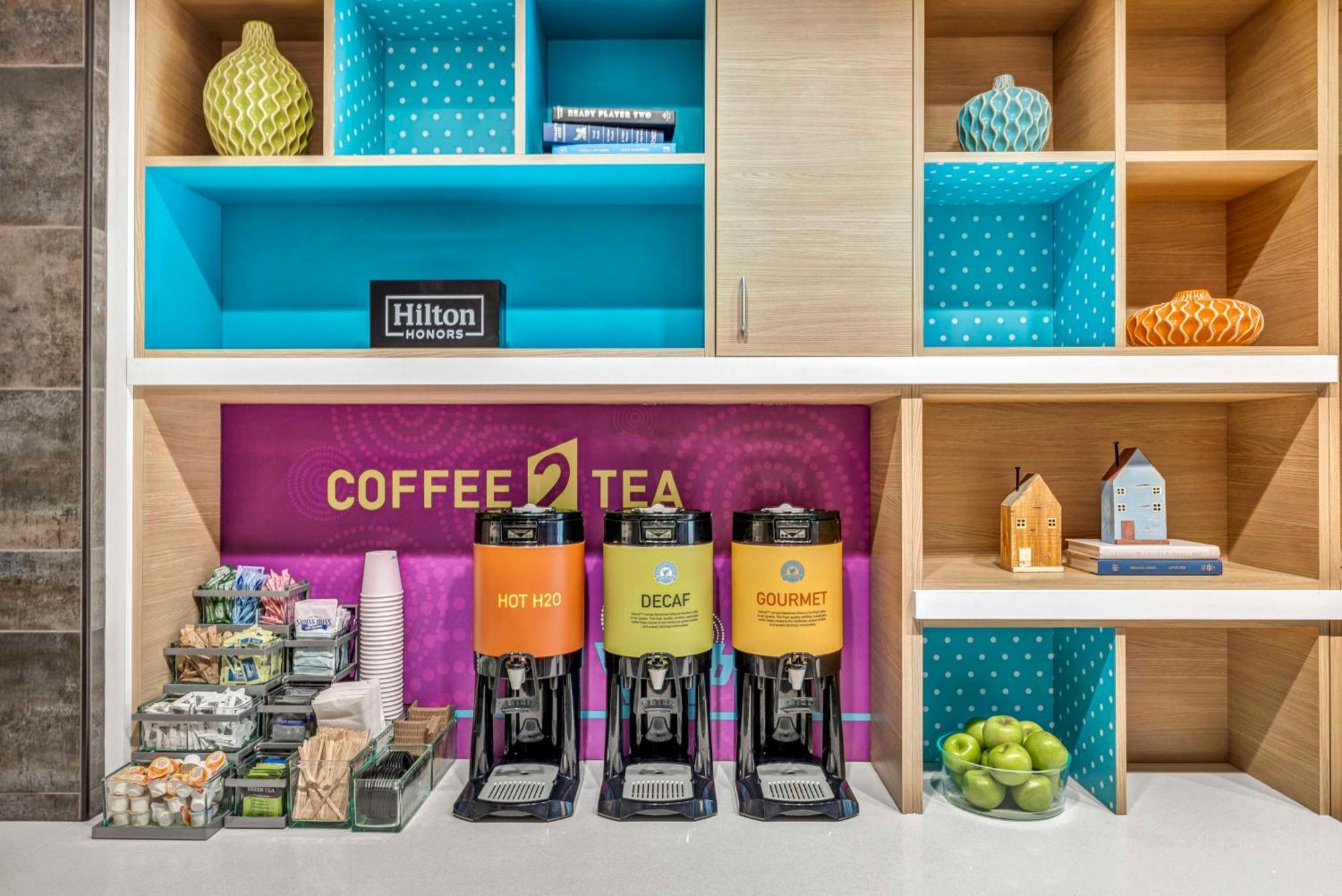 Home2 Suites By Hilton Raleigh West Lenovo Center Экстерьер фото